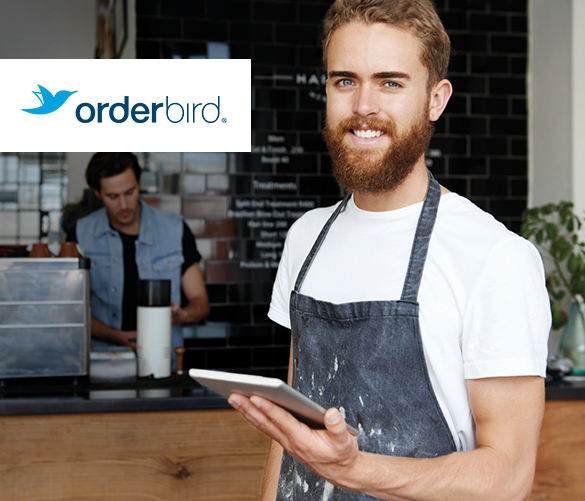 Concardis | Orderbird